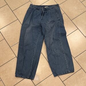Bdg Blue Jeans Urban Outfitters